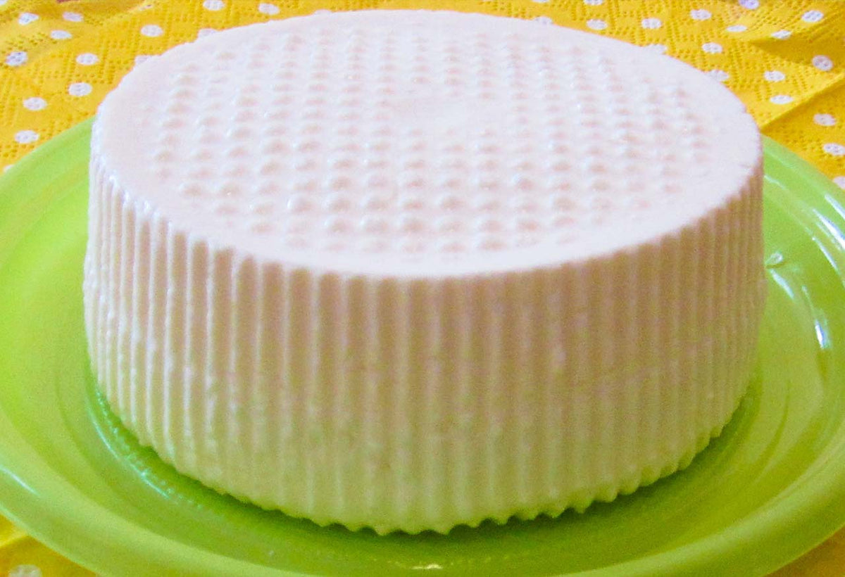 Primo sale di capra – 200 g