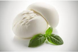 4 Mozzarelle di bufala artigianale di Battipaglia da 250 gr