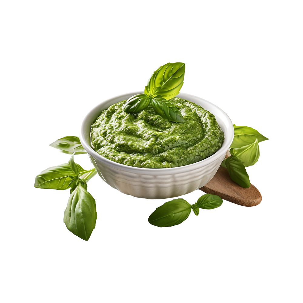 Pesto alla genovese
