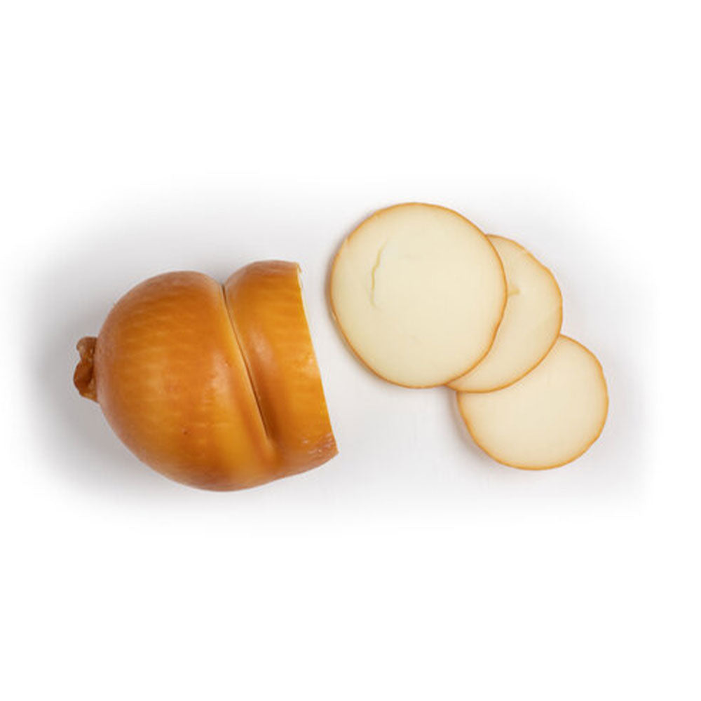 Scamorzina affumicata – 400/500 grammi