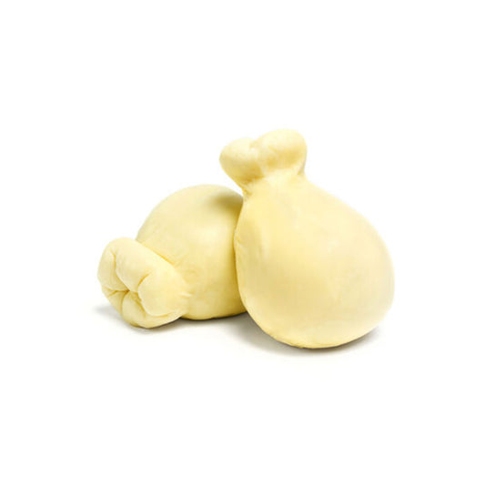Scamorzina bianca – 400/500 gr