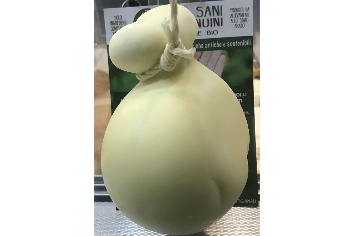 Caciocavallo – 500 gr