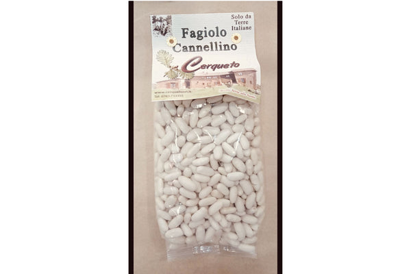 Cannellini beans - 500 g