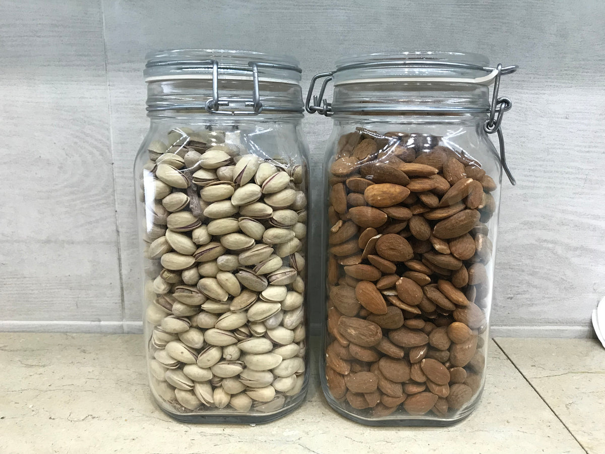 Pistacchi siciliani – 100 g